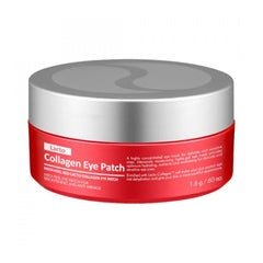 Red Lacto Collagen Eye Patch [60pcs]