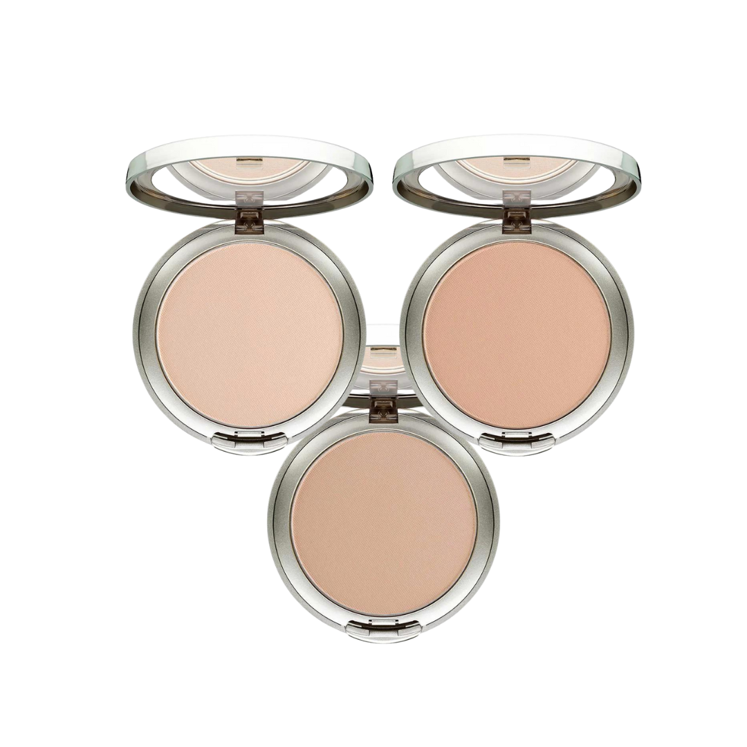 ARTDECO Hydra Mineral Compact Foundation - Shop K-Beauty in Australia