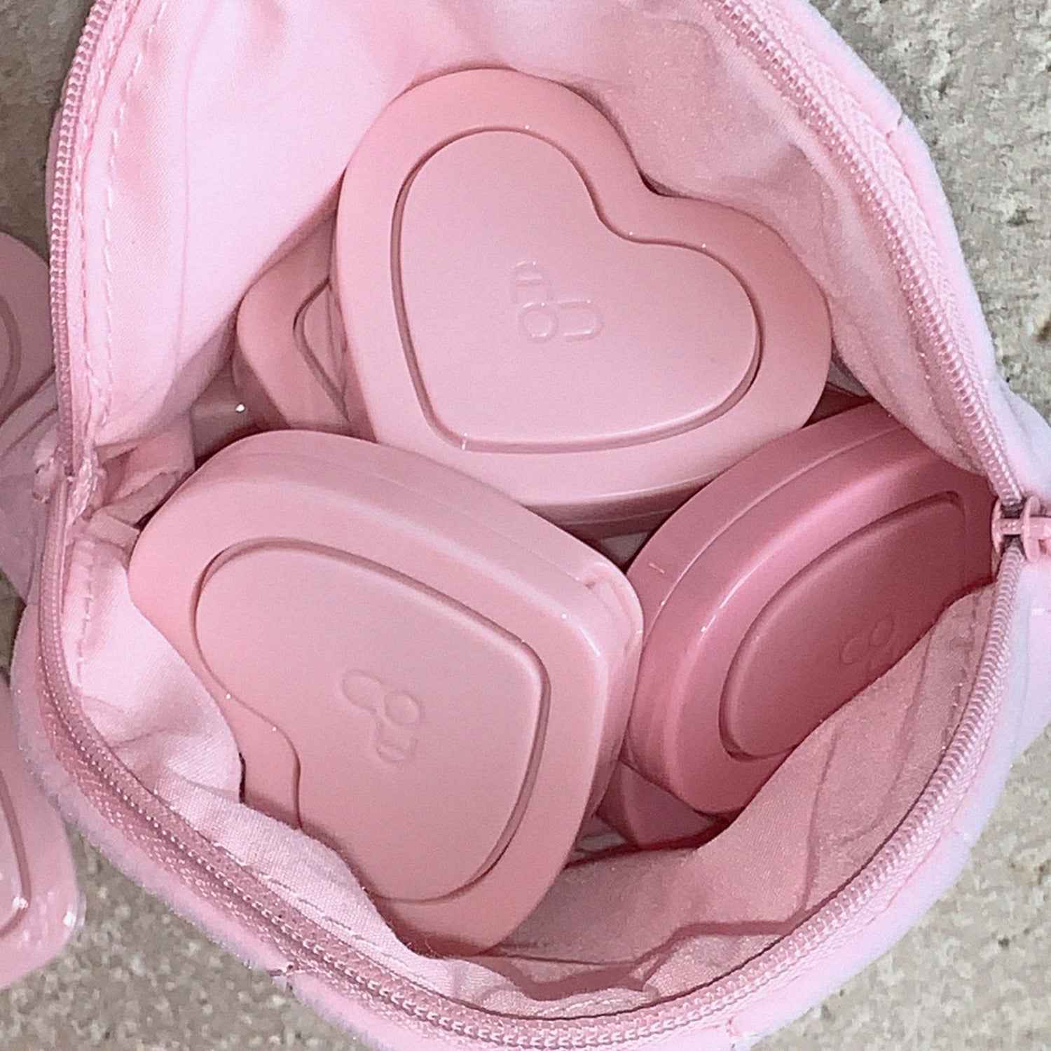 AOU Cosmetics Soft Cream Blush (6 Shades) - Shop K-Beauty in Australia
