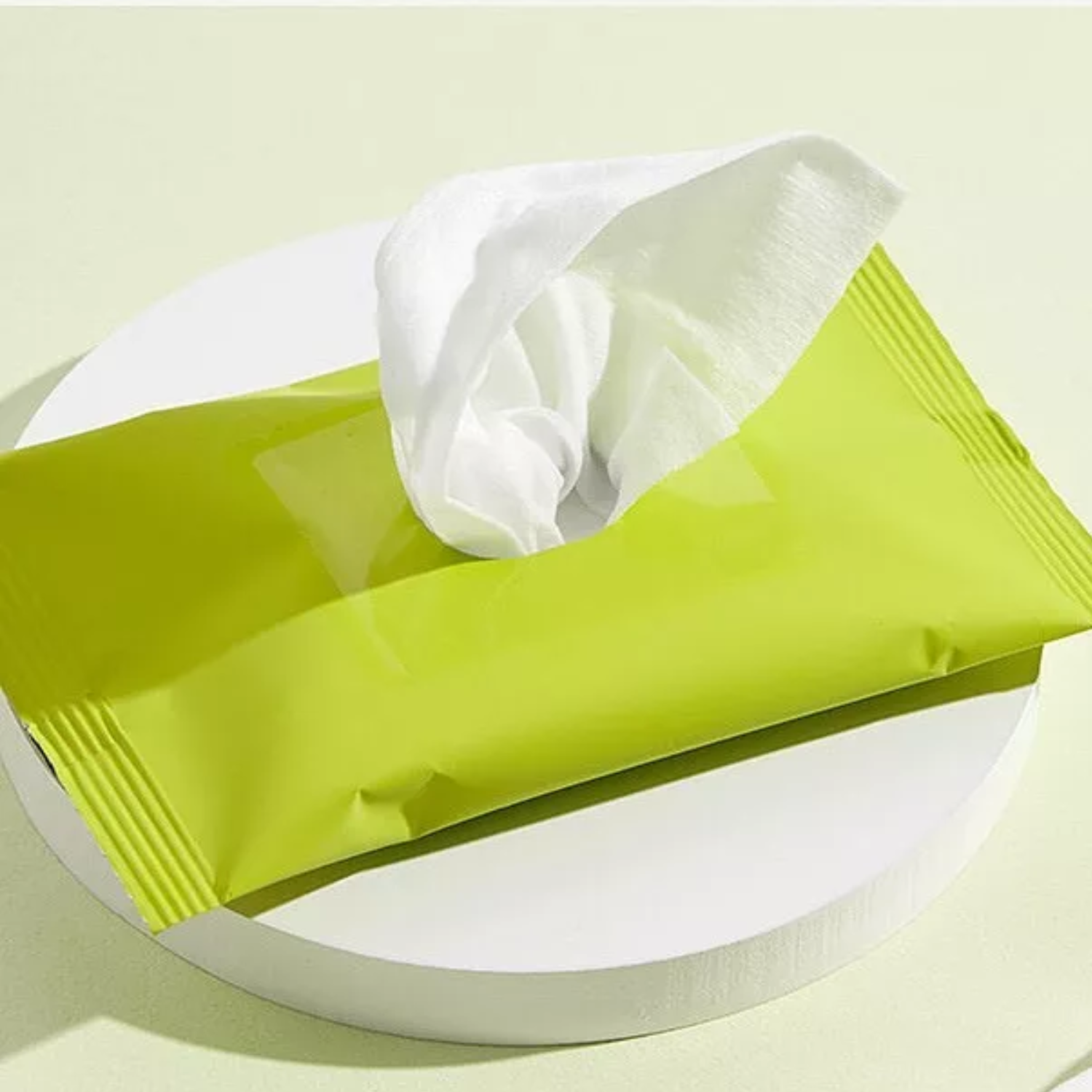 Sungboon Editor Green Tomato Deep Pore Cleansing Tissue 10pcs - Shop K-Beauty in Australia