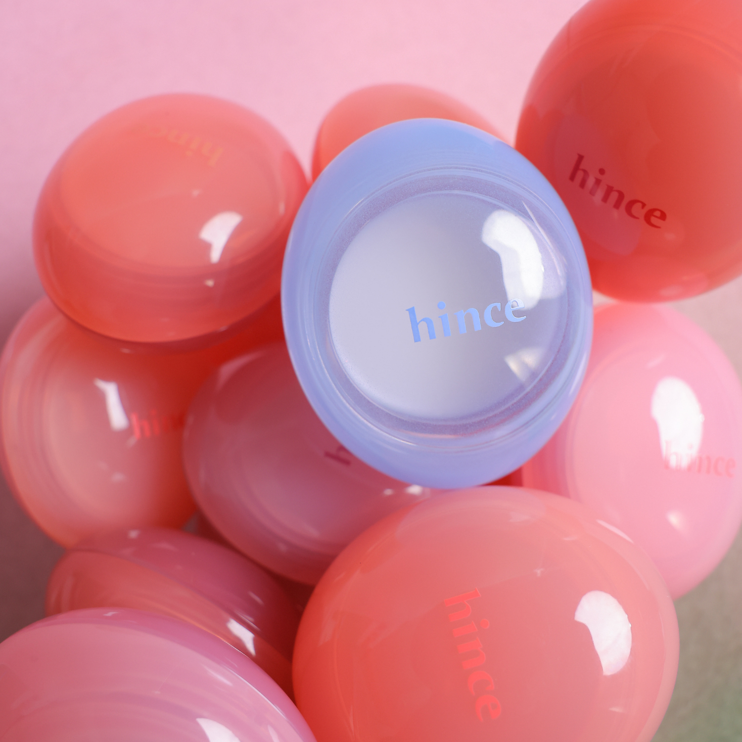 Raw Glow Dewy Ball (16 Shades)