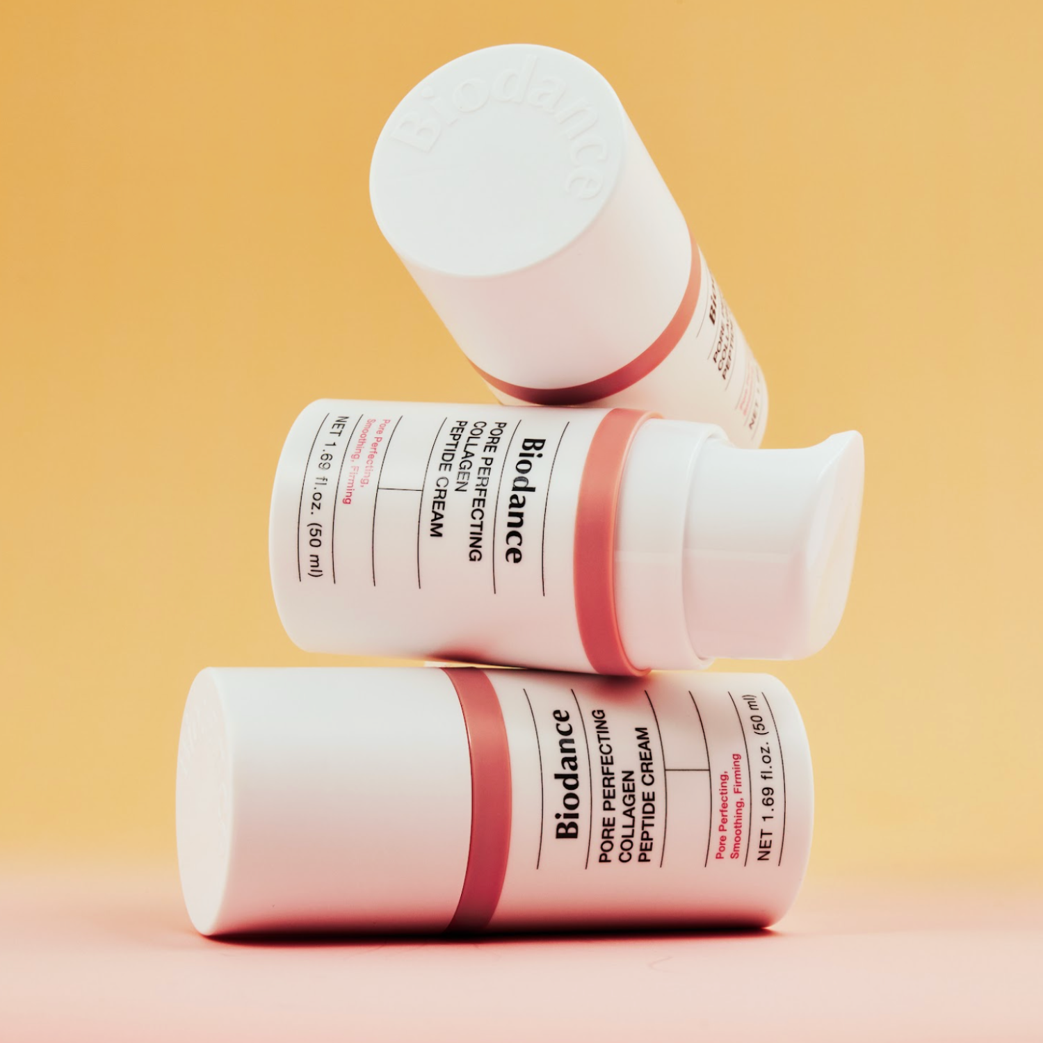 Pore Perfecting Collagen Peptide Cream 50ml