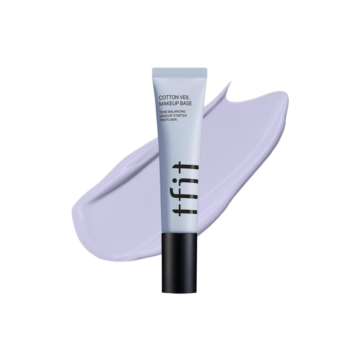 TFIT Cotton Veil Makeup Base (2 Variants) - Shop K-Beauty in Australia