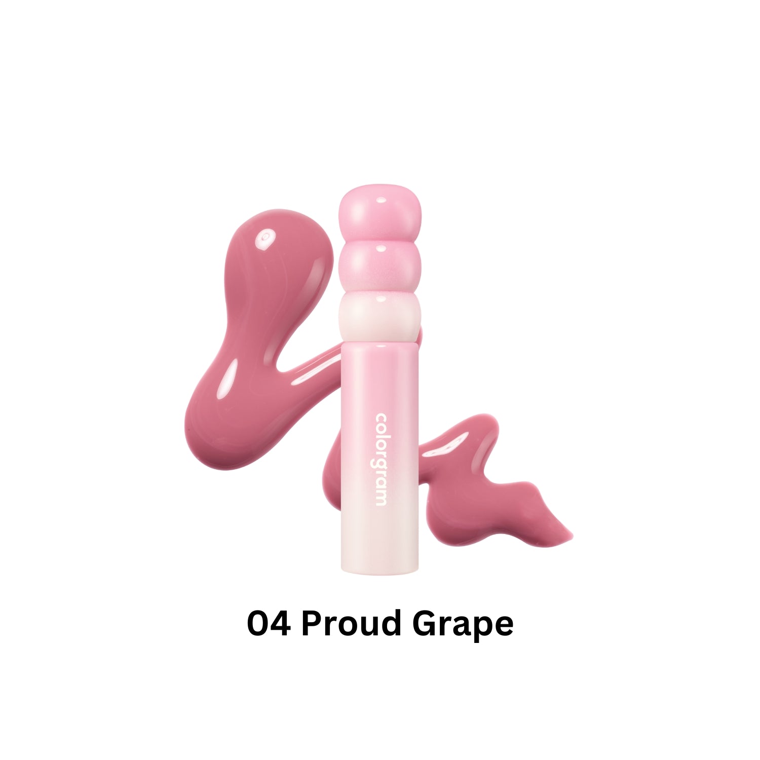 COLORGRAM Fruity Glass Tint Milk (8 Shades) - Shop K-Beauty in Australia