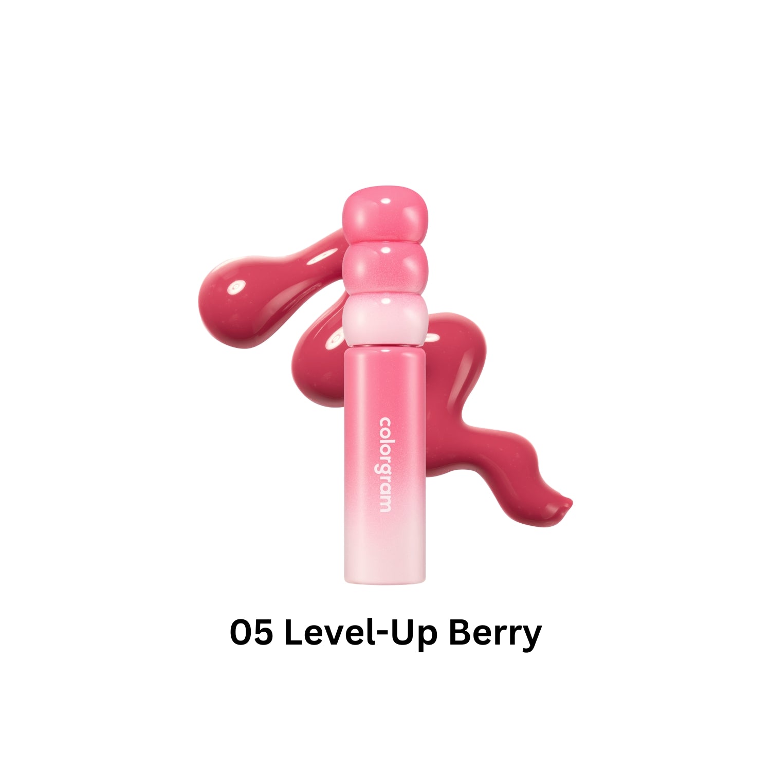 COLORGRAM Fruity Glass Tint Milk (8 Shades) - Shop K-Beauty in Australia