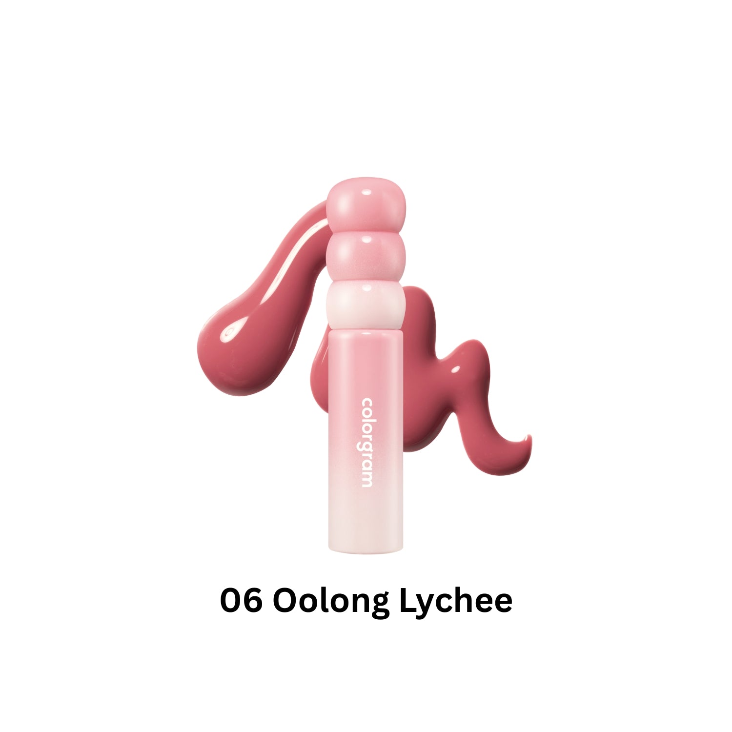 COLORGRAM Fruity Glass Tint Milk (8 Shades) - Shop K-Beauty in Australia