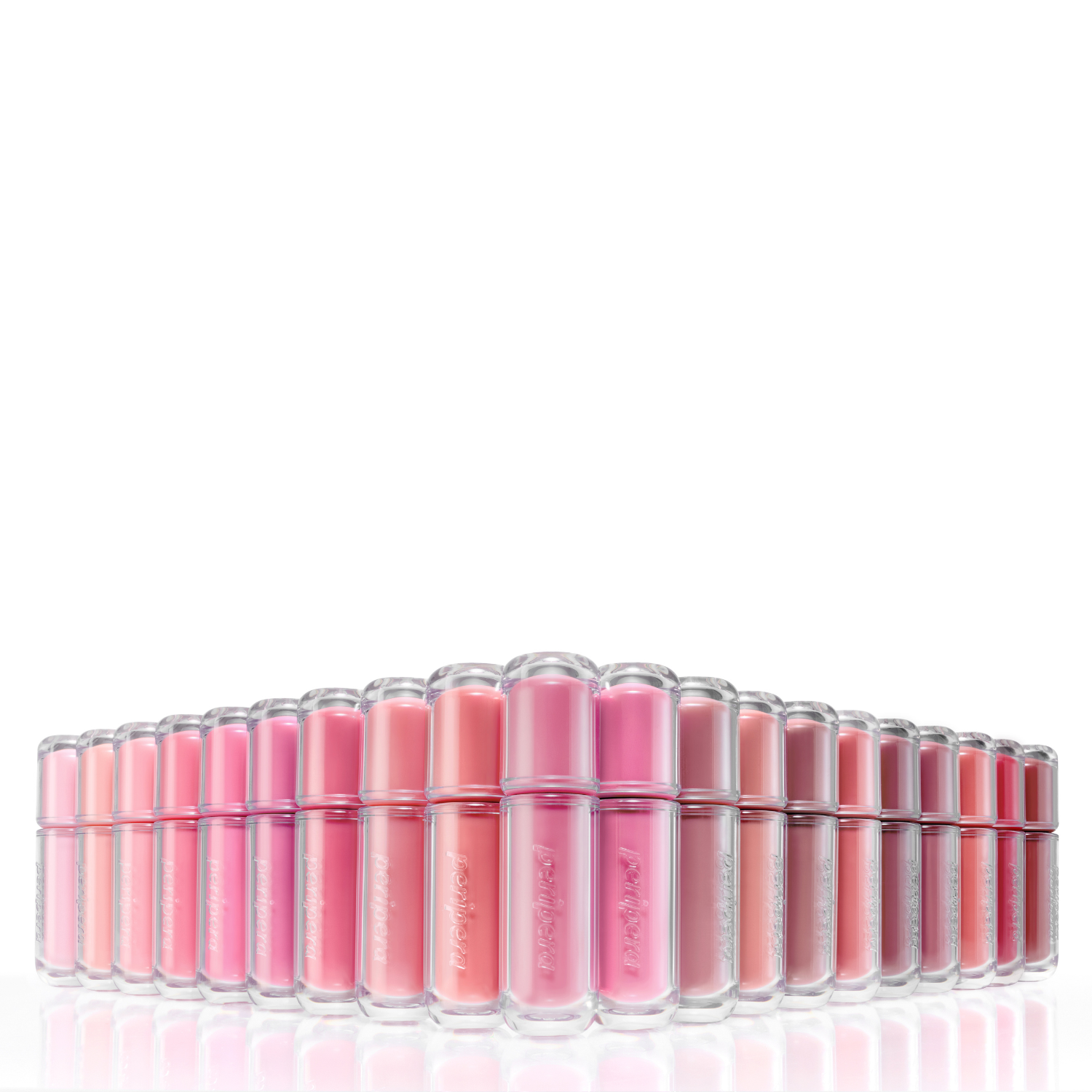 Peripera Mood Glowy Tint - Shop K-Beauty in Australia