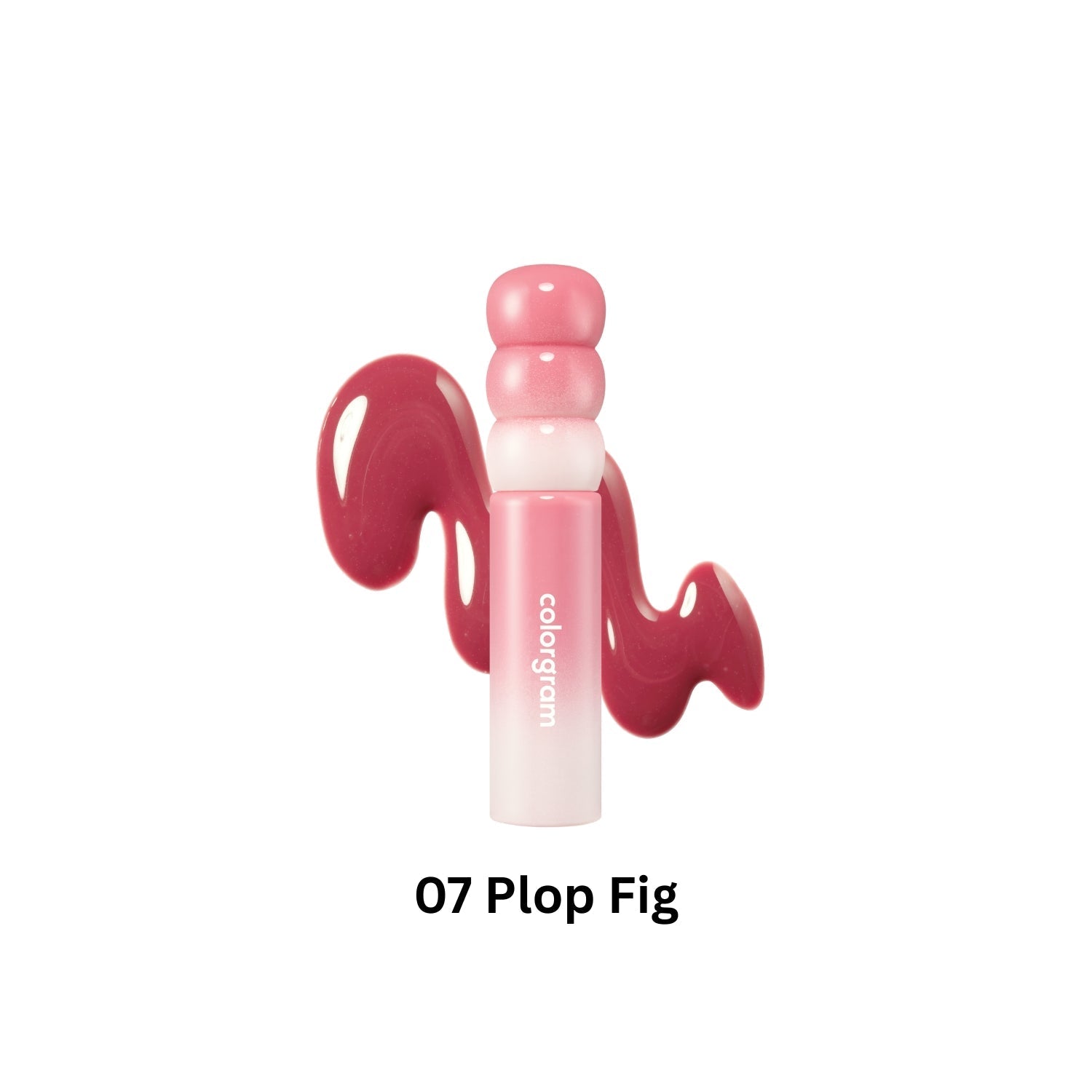 COLORGRAM Fruity Glass Tint Milk (8 Shades) - Shop K-Beauty in Australia