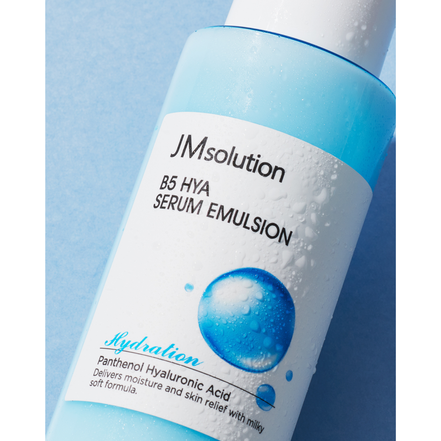 JM Solution B5 Hya Serum Emulsion 200ml - Shop K-Beauty in Australia