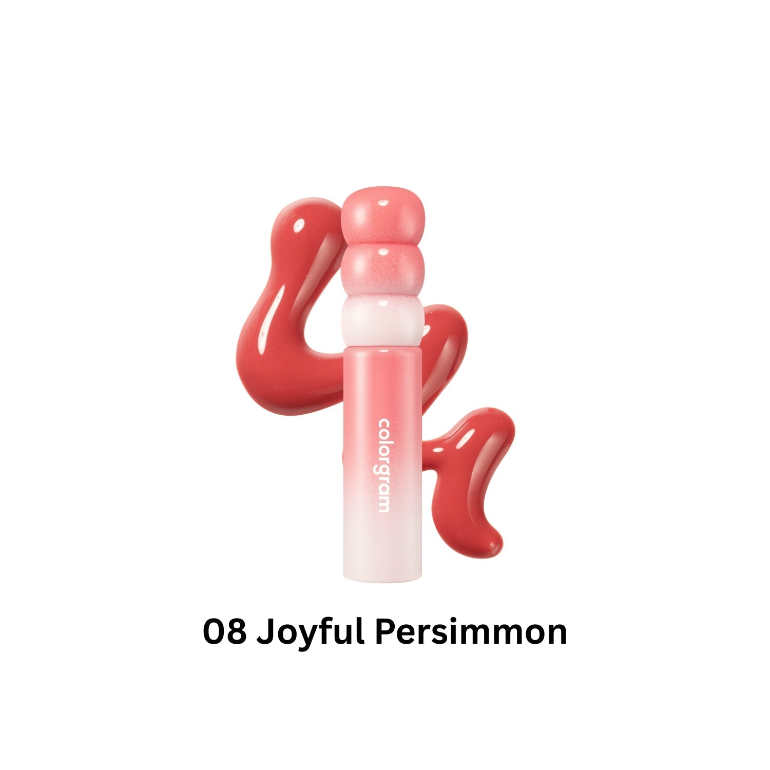 COLORGRAM Fruity Glass Tint Milk (8 Shades) - Shop K-Beauty in Australia