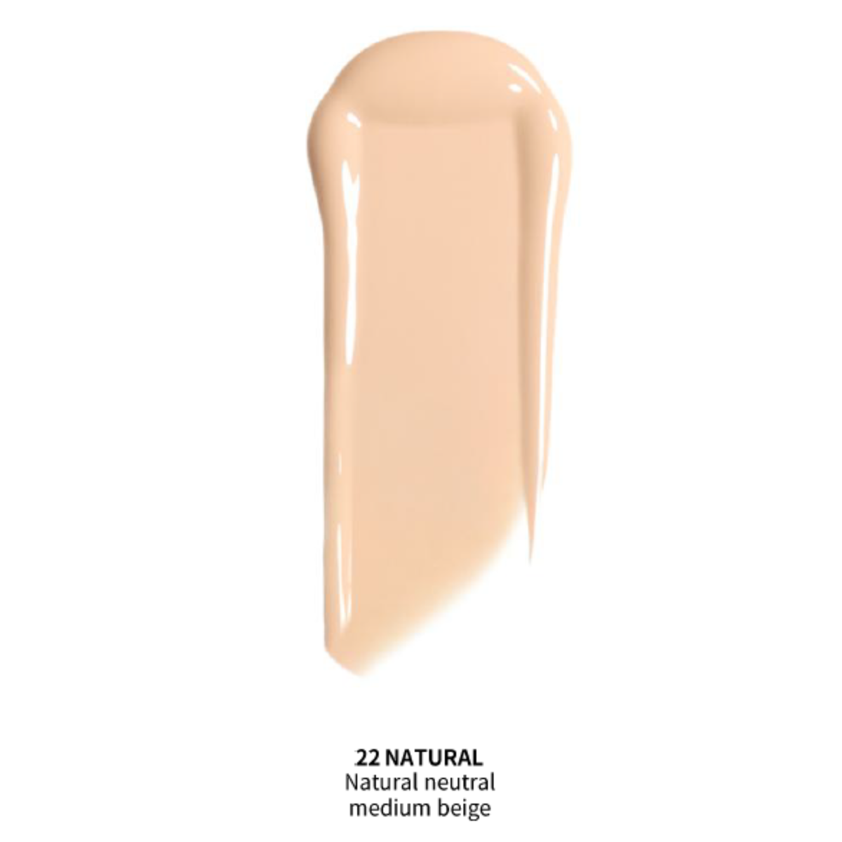 Nu Glow White Cushion