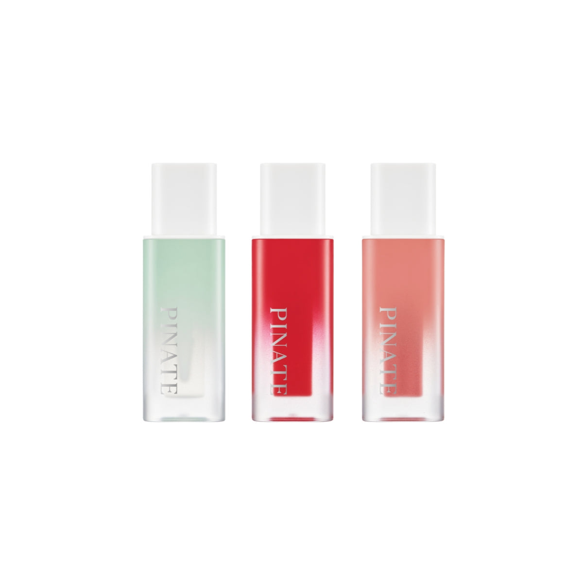 Natural Bloom Lip Oil Serum (3 Colours)