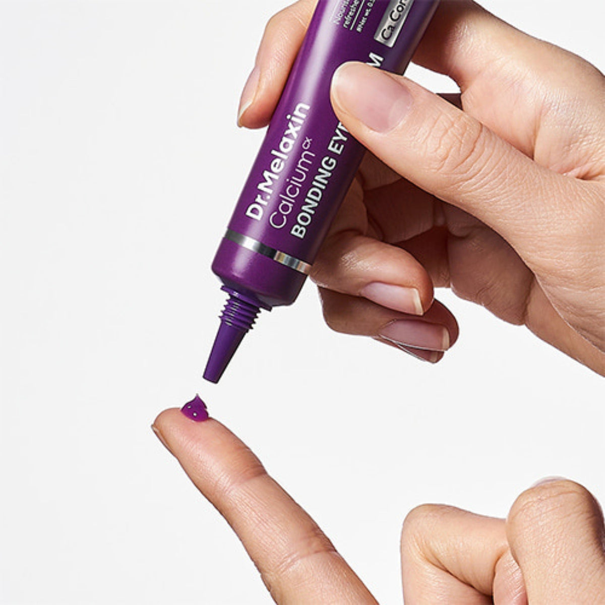 Calcium Bonding Eye Cream