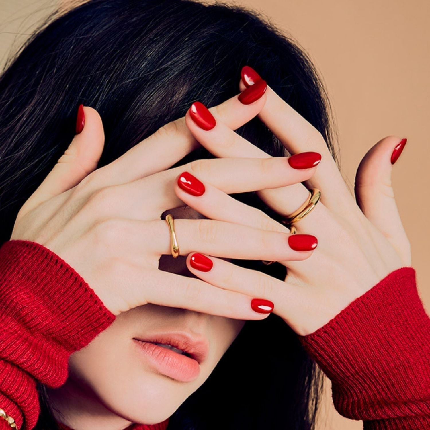 Ohora Semi-Cured Gel Nail - N Addict - Shop K-Beauty in Australia