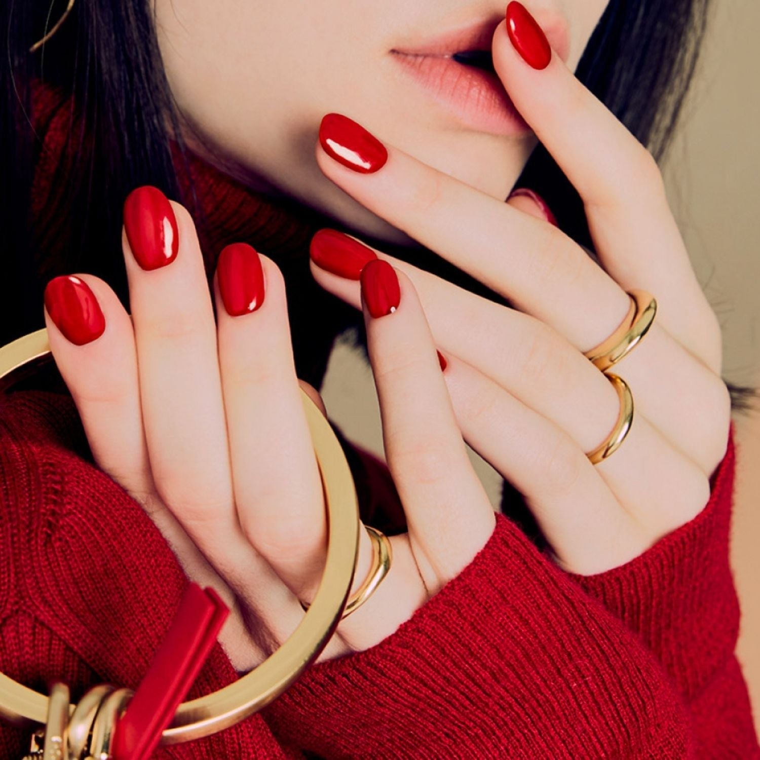 Ohora Semi-Cured Gel Nail - N Addict - Shop K-Beauty in Australia