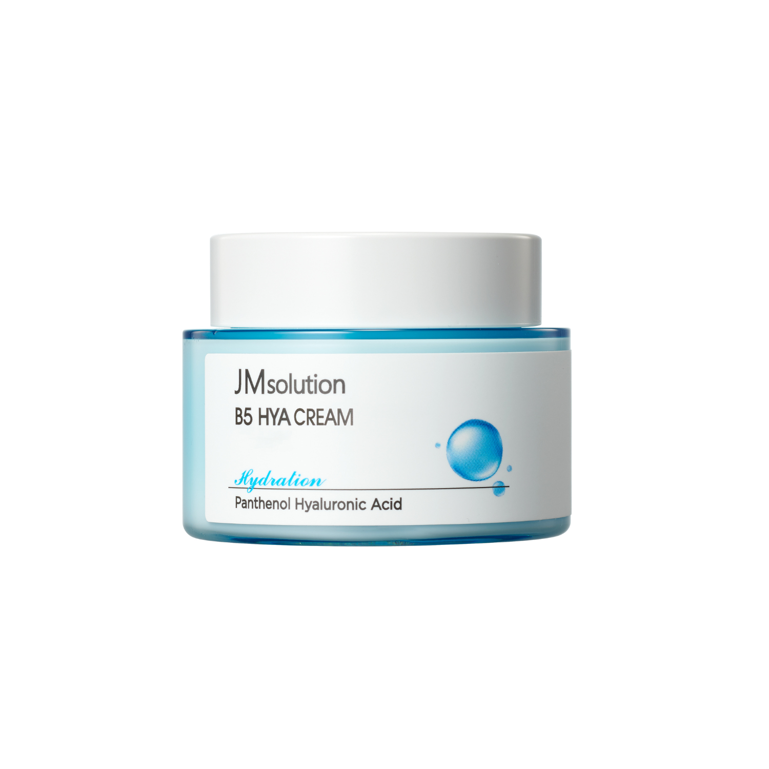 JM Solution B5 Hya Cream 60ml - Shop K-Beauty in Australia