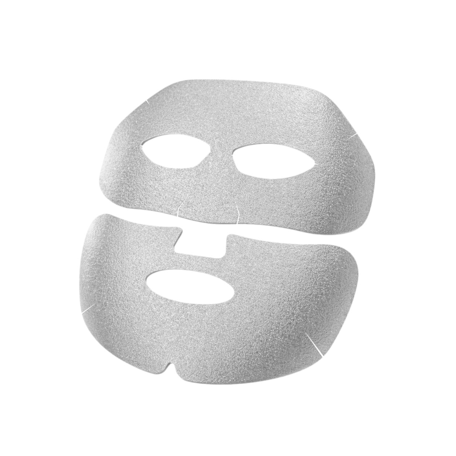Cica Made Calming Silver Foil Mask Box [10pcs]