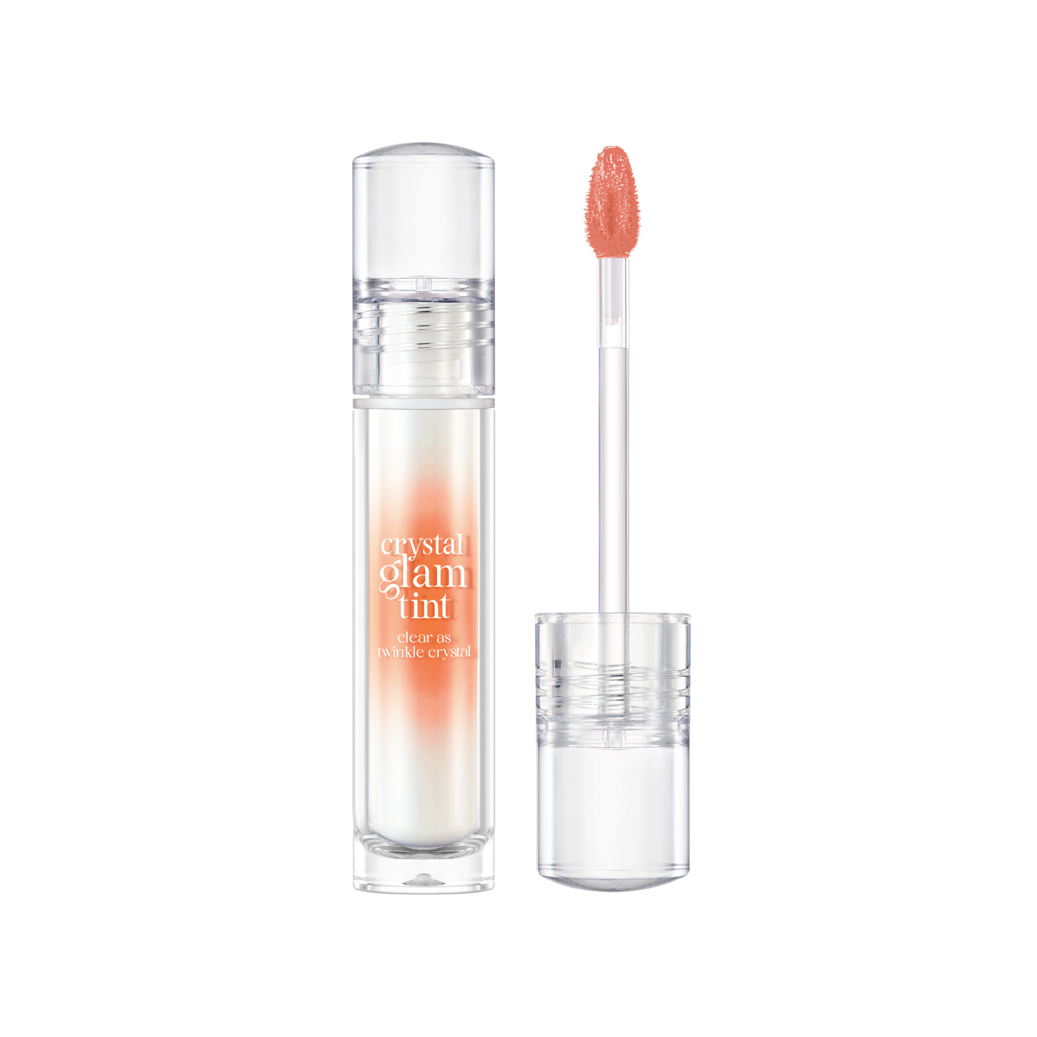 Clio Crystal Glam Tint (Luxury Koshort Special Edition) - Shop K-Beauty in Australia