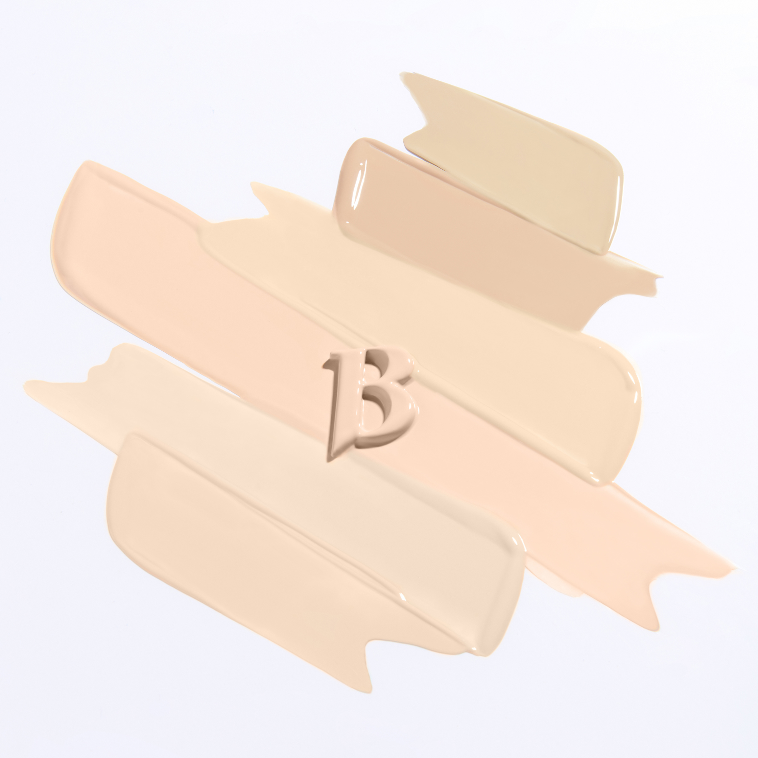 Banila Co Covericious Power Fit Liquid Foundation in 30ml bottle, smooth skin tone with natural finish
