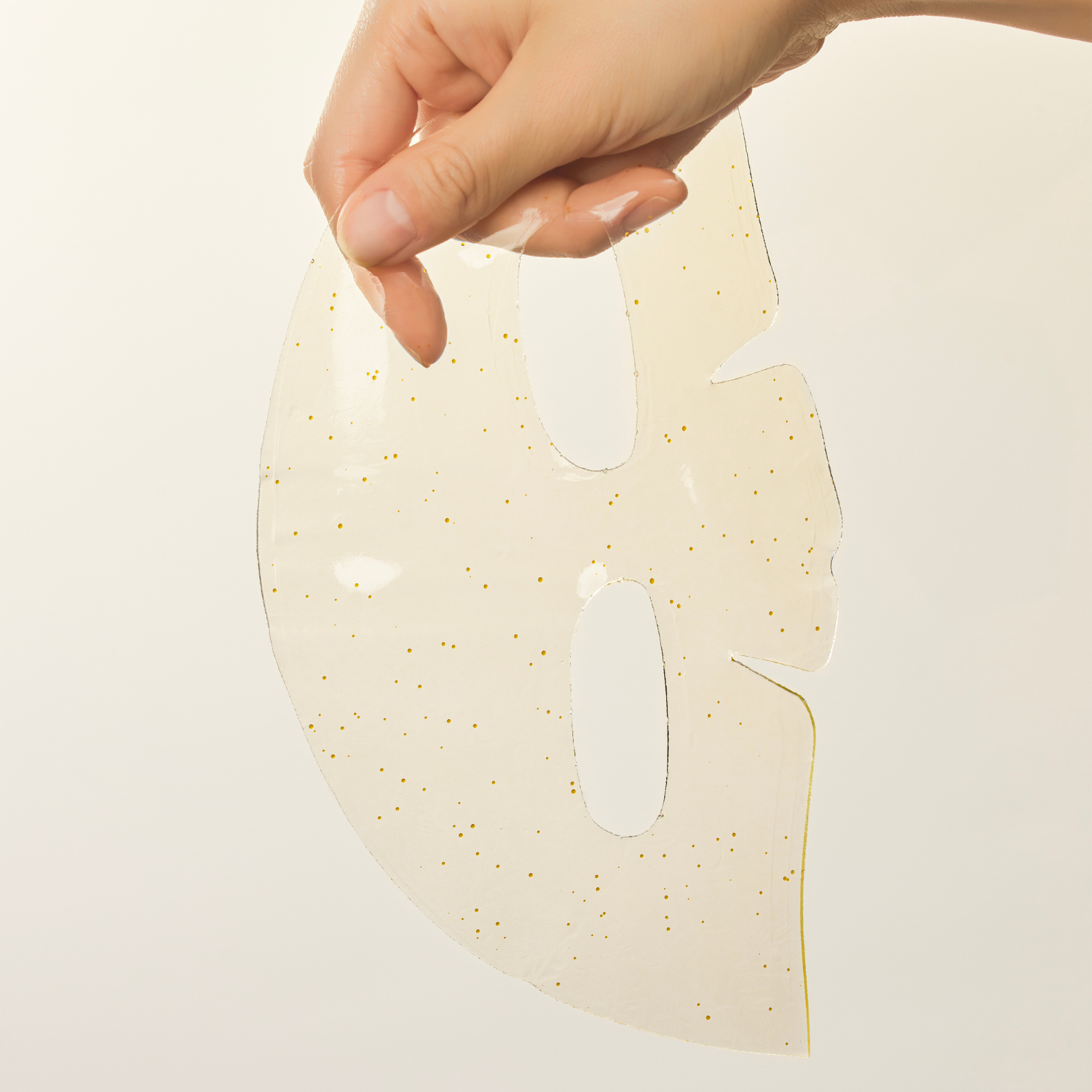 Goodal Green Tangerine Vita C Dark Spot Care Gel Mask 5ea - Shop K-Beauty in Australia