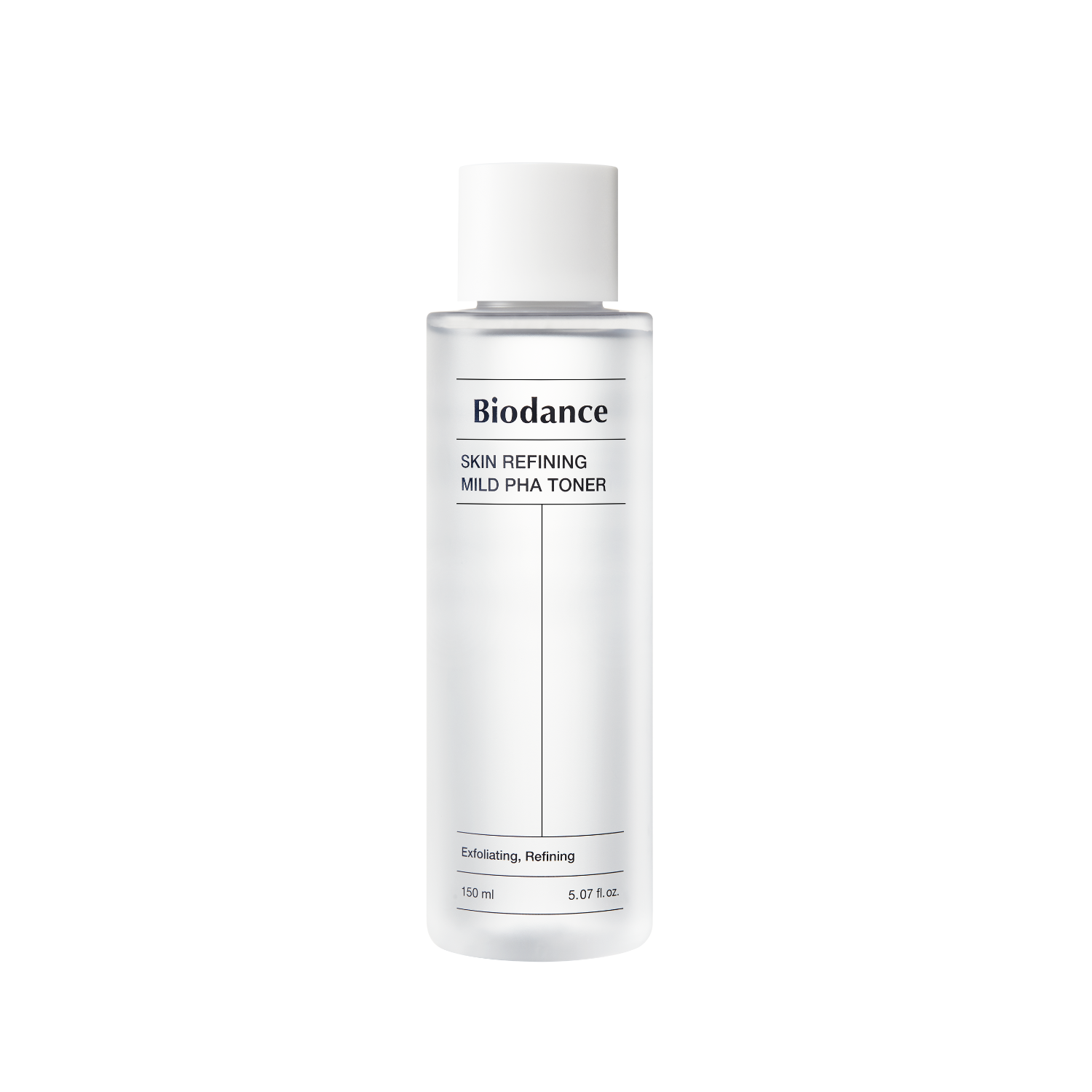 Biodance Skin Refining Mild PHA Toner 150ml - Shop K-Beauty in Australia