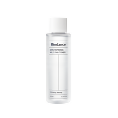 Refining Mild PHA Toner [150ml]