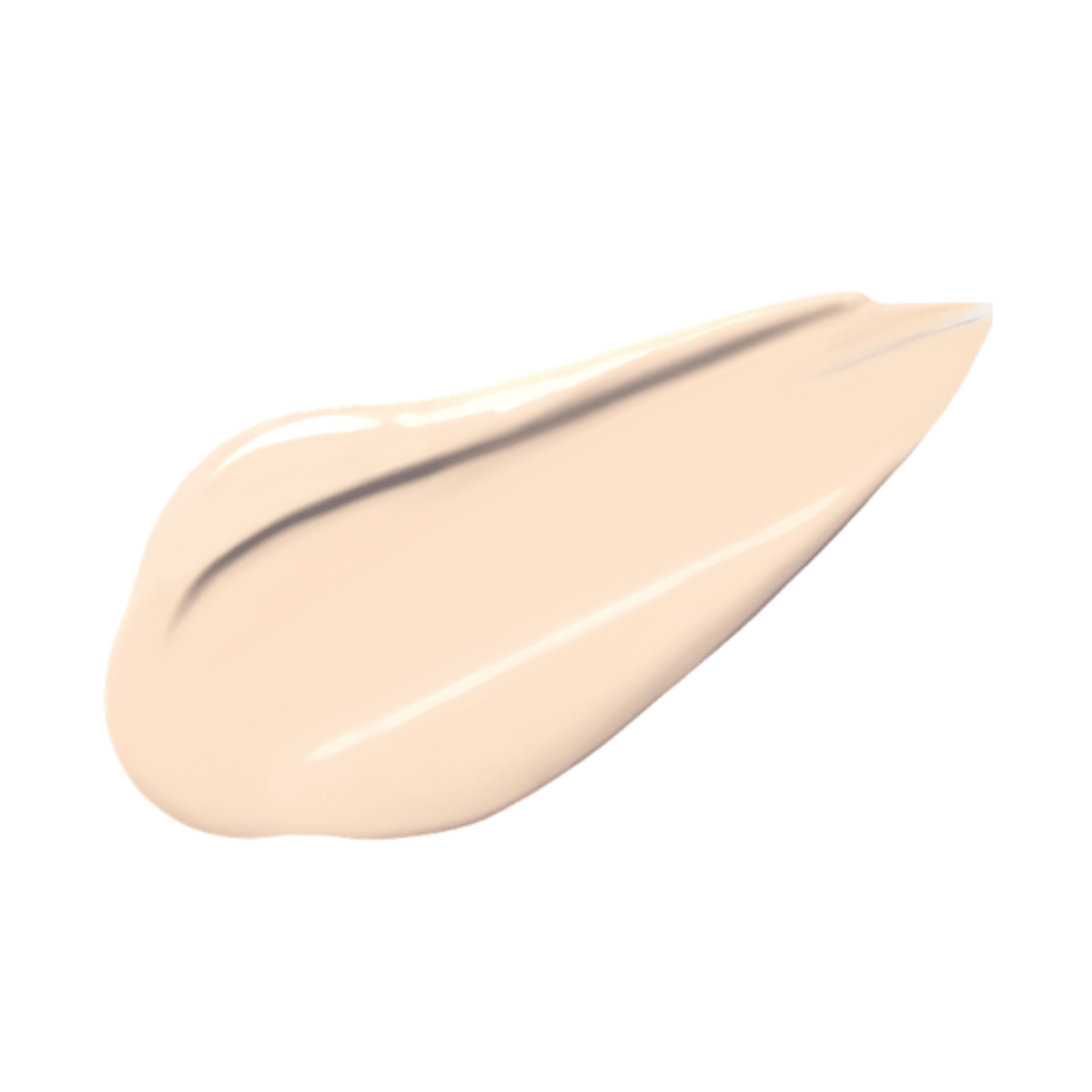Hince Second Skin Mesh Matte Cushion Foundation from Chill Voyage Edition, showing the compact with open applicator and product inside.