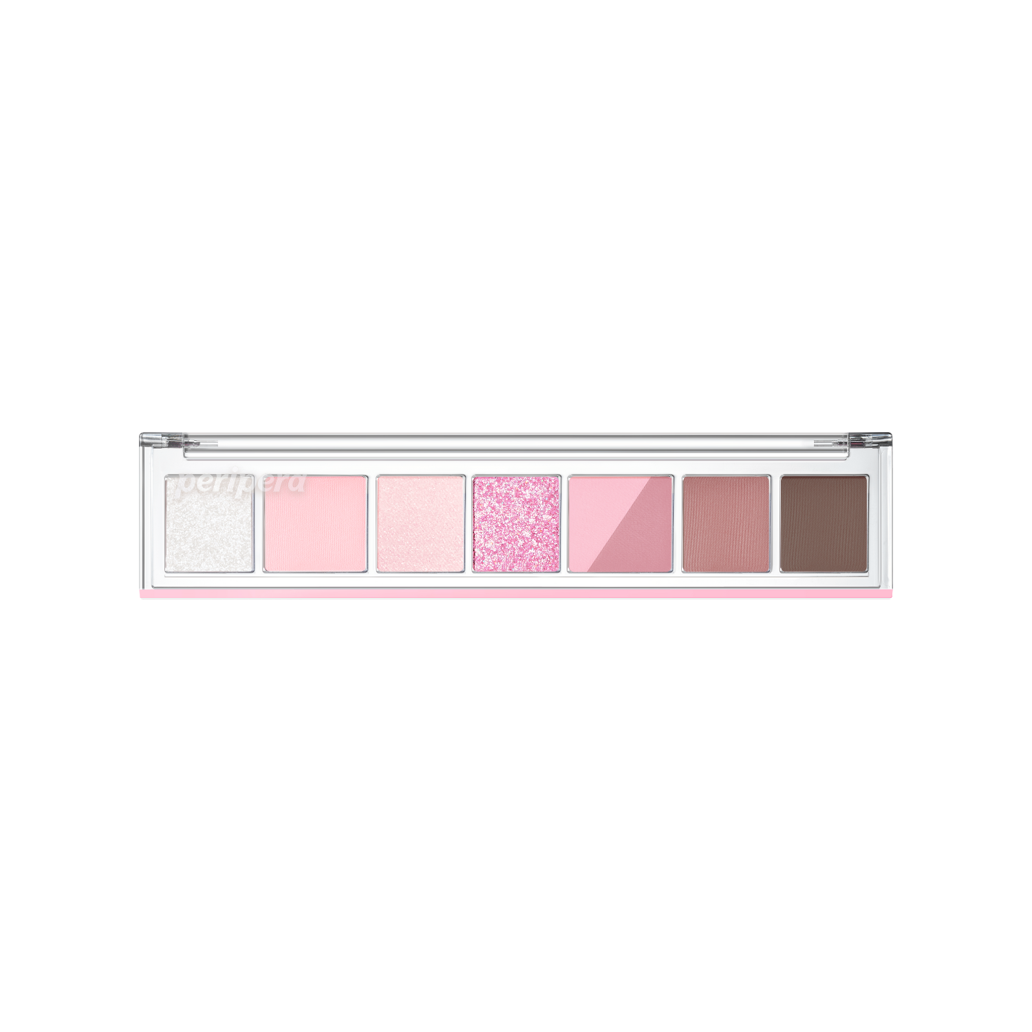 Peripera [Renewal] All Take Mood Palette (4 Colours) - Shop K-Beauty in Australia