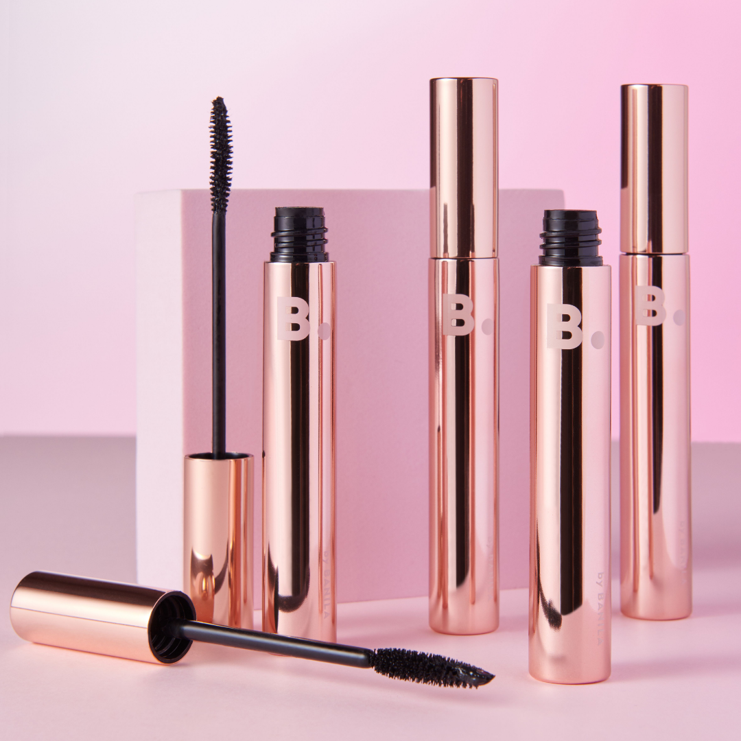 Banila Co B. By Banila Fixing Mascara - La Cosmetique