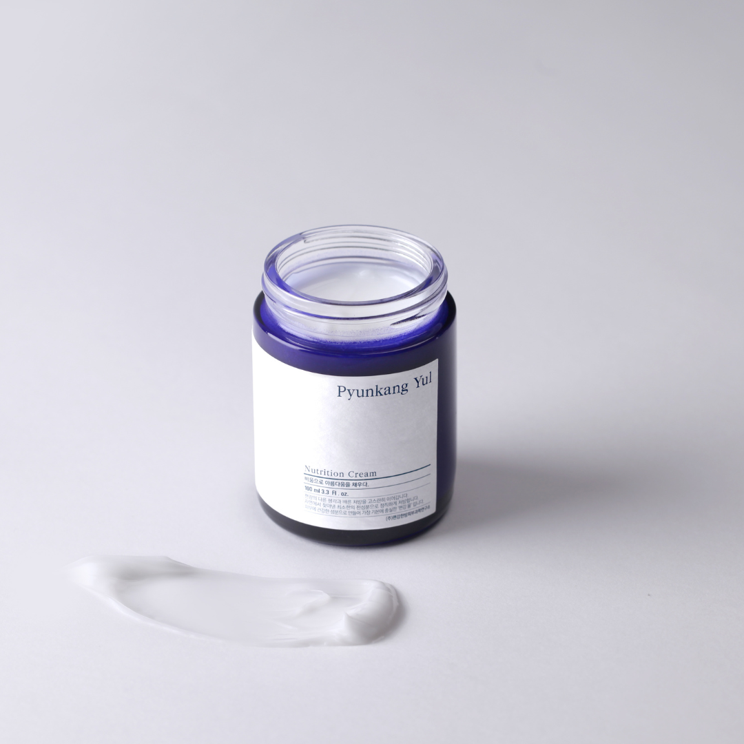 PyunKang Yul Nutrition Cream 100ml  -La Cosmetique