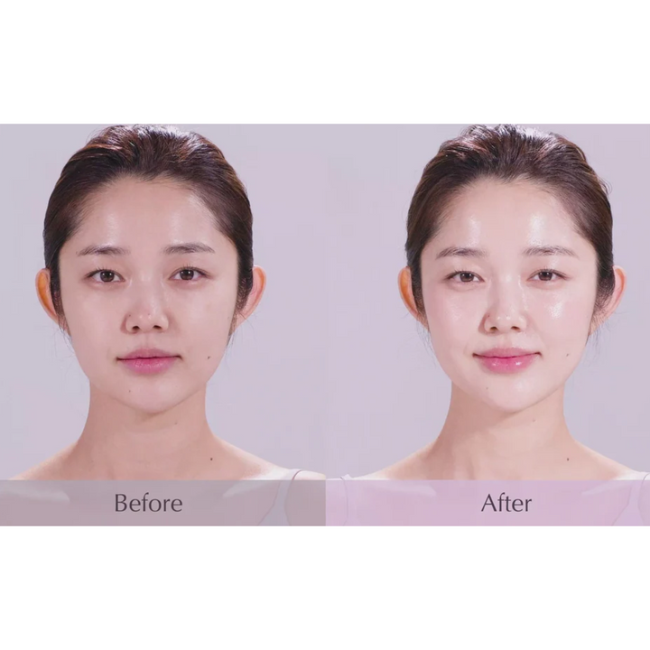 Luvum Slow Aging Phyto Collagen Gel Mask 5pcs/box - Shop K-Beauty in Australia