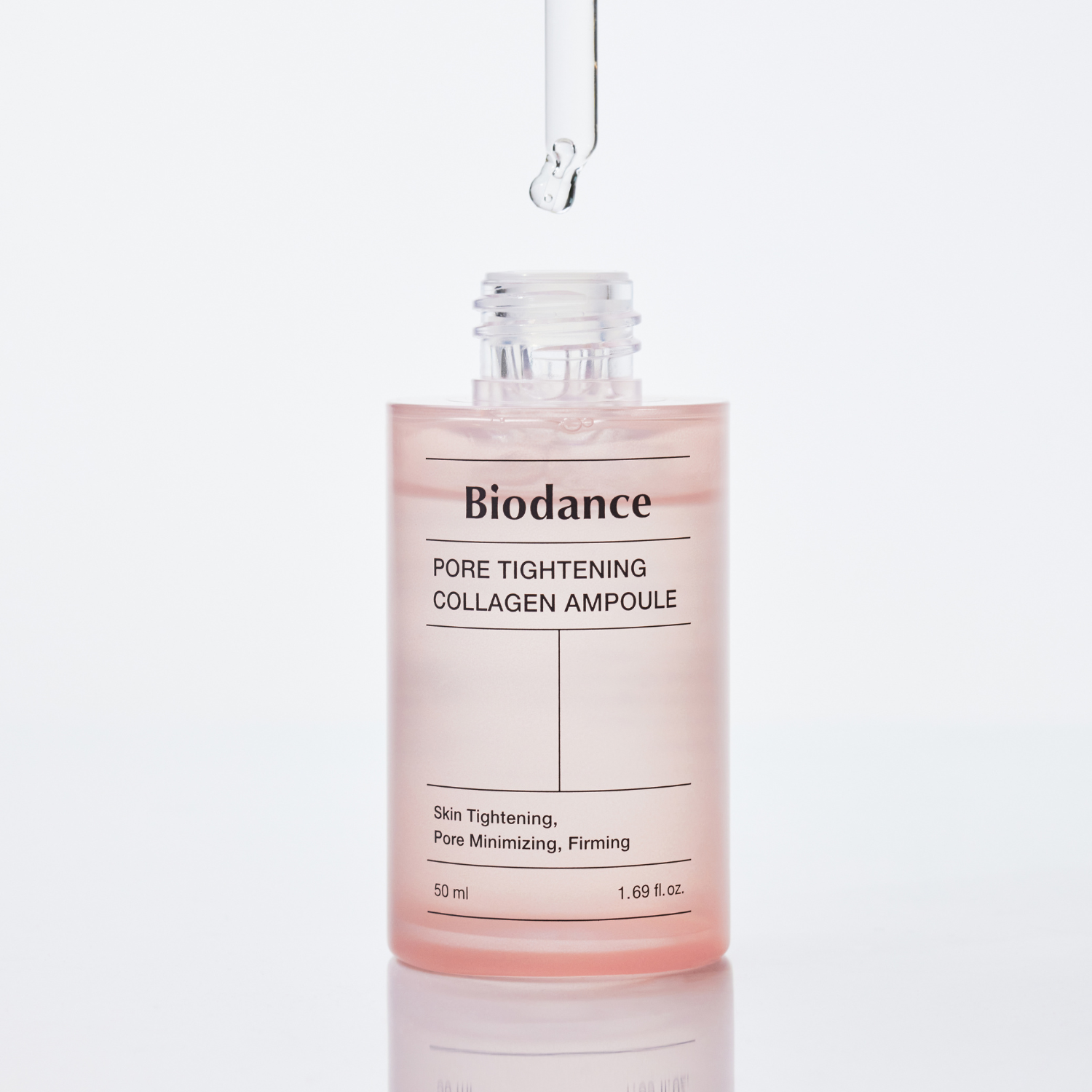 Biodance Pore Tightening Collagen Ampoule 50ml - Shop K-Beauty in Australia