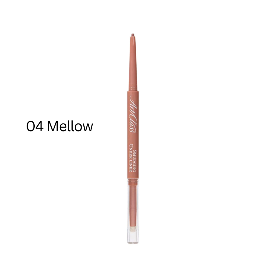 Too Cool For School Artclass Smudging Under Liner (6 Shades) - Shop K-Beauty in Australia