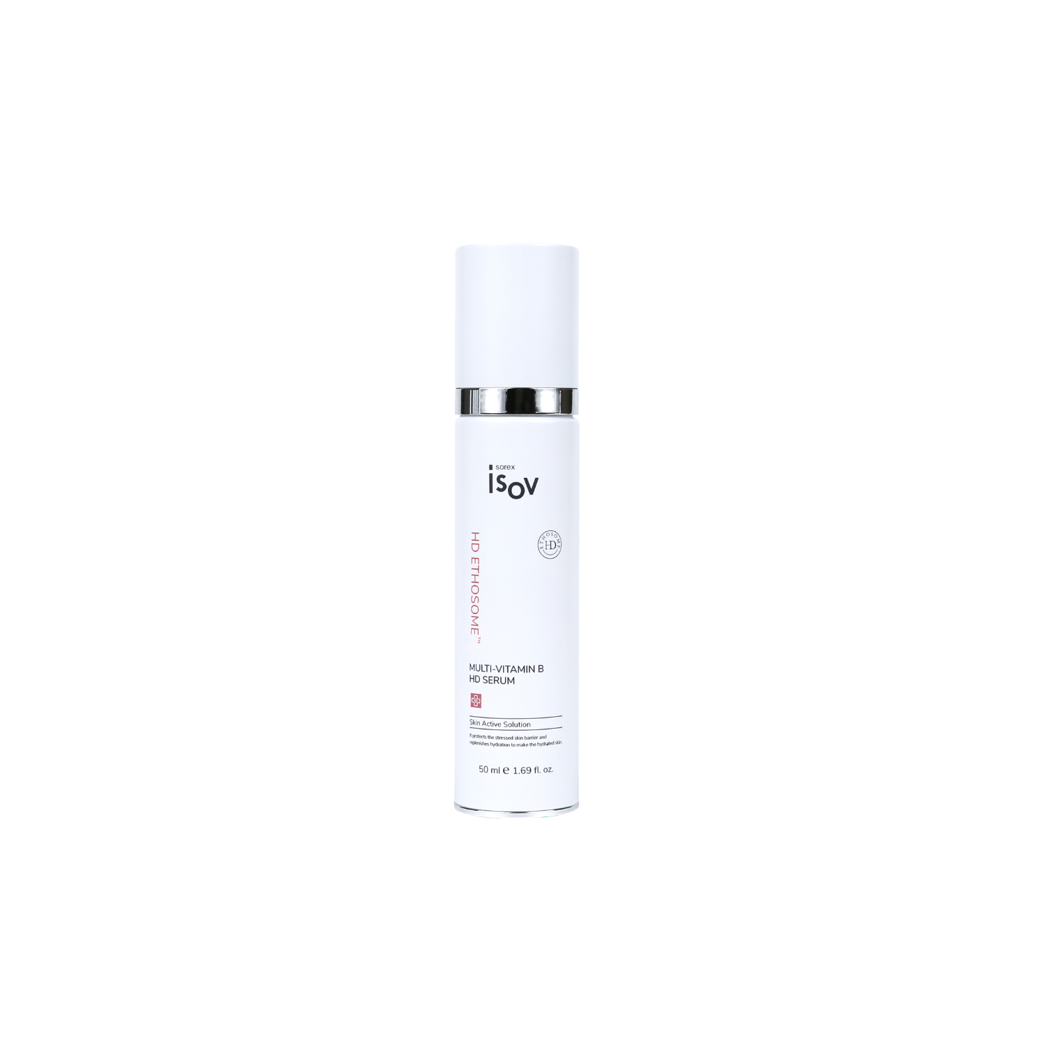 Multi Vitamin B HD Serum 50ml