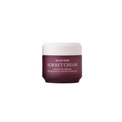 Black Rose Sorbet Cream 50ml