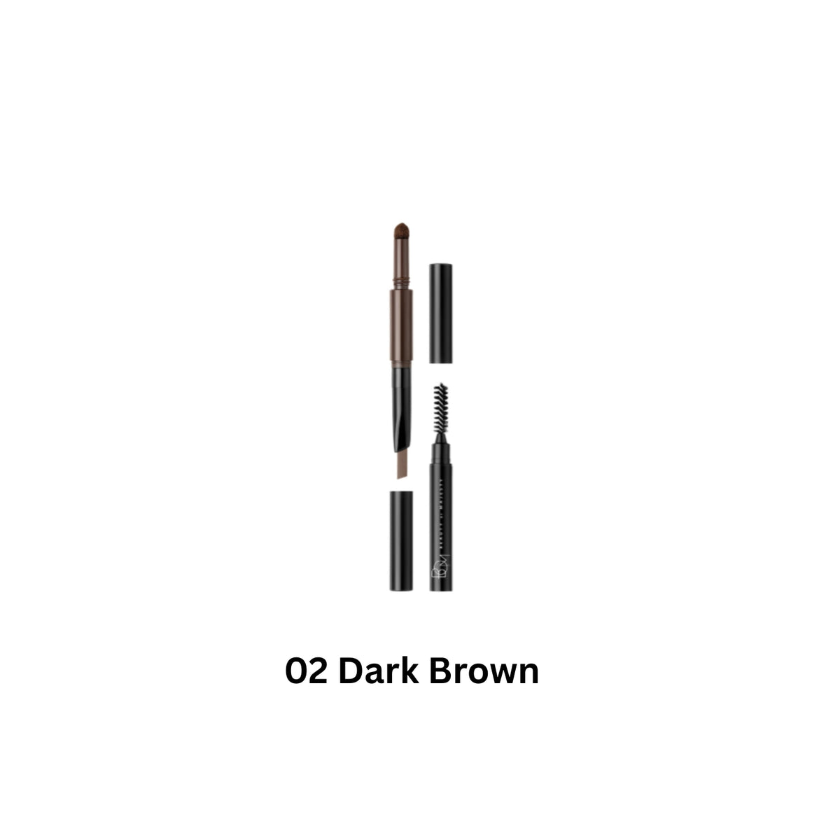 3-in-1 Triple Edge Eyebrow