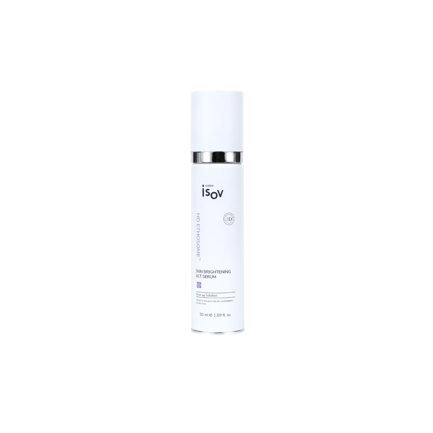 Skin Brightening Act Serum 50ml