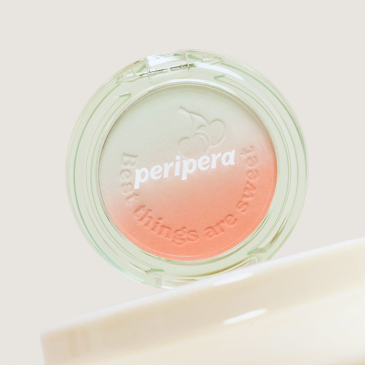 Peripera Pure Blushed Custom Cheek Soda Cafe Edition (1 Colour) - Shop K-Beauty in Australia