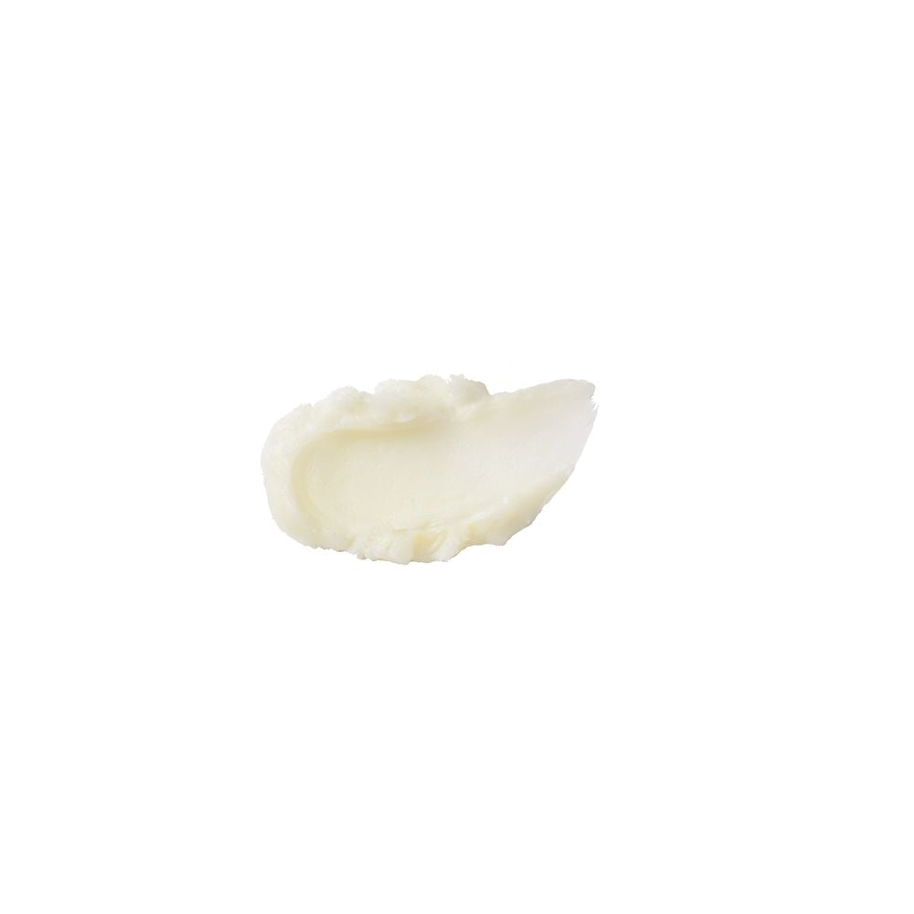 Banila Co Clean It Zero Cleansing Balm with ceramide in a 100ml jar, showing the balm's smooth, white texture.