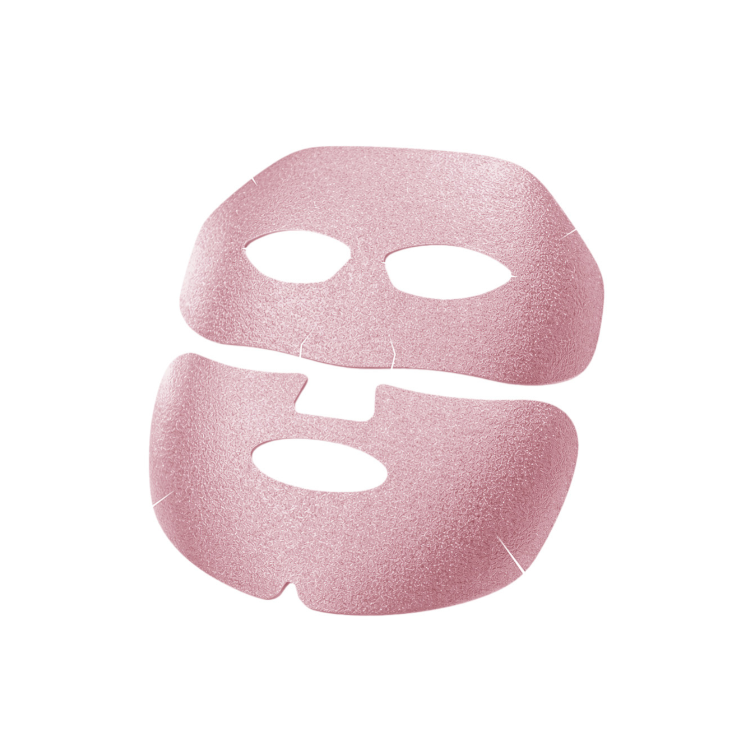 Collagen PDRN Firming Rose Gold Foil Mask Box [10pcs]