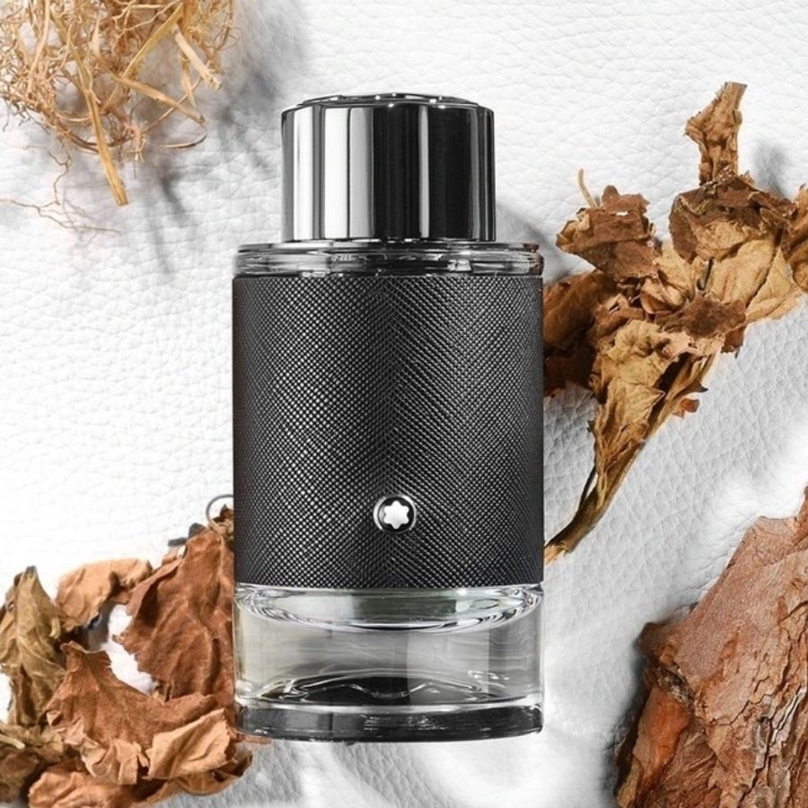 MONTBLANC MB Explorer EDP 60ml - Shop K-Beauty in Australia