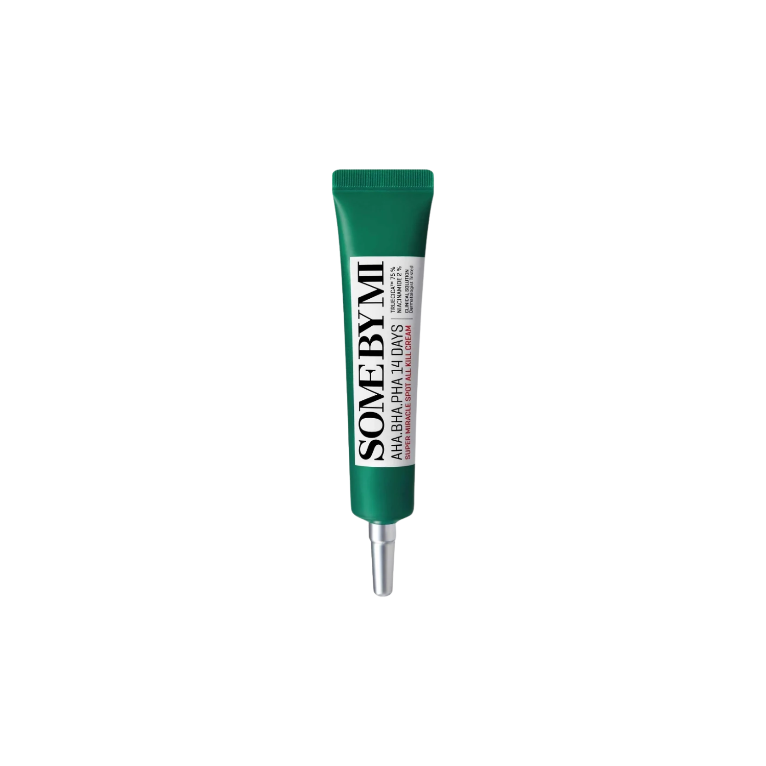 AHA.BHA.PHA 14 DAYS Super Miracle Spot All Kill Cream 30ml