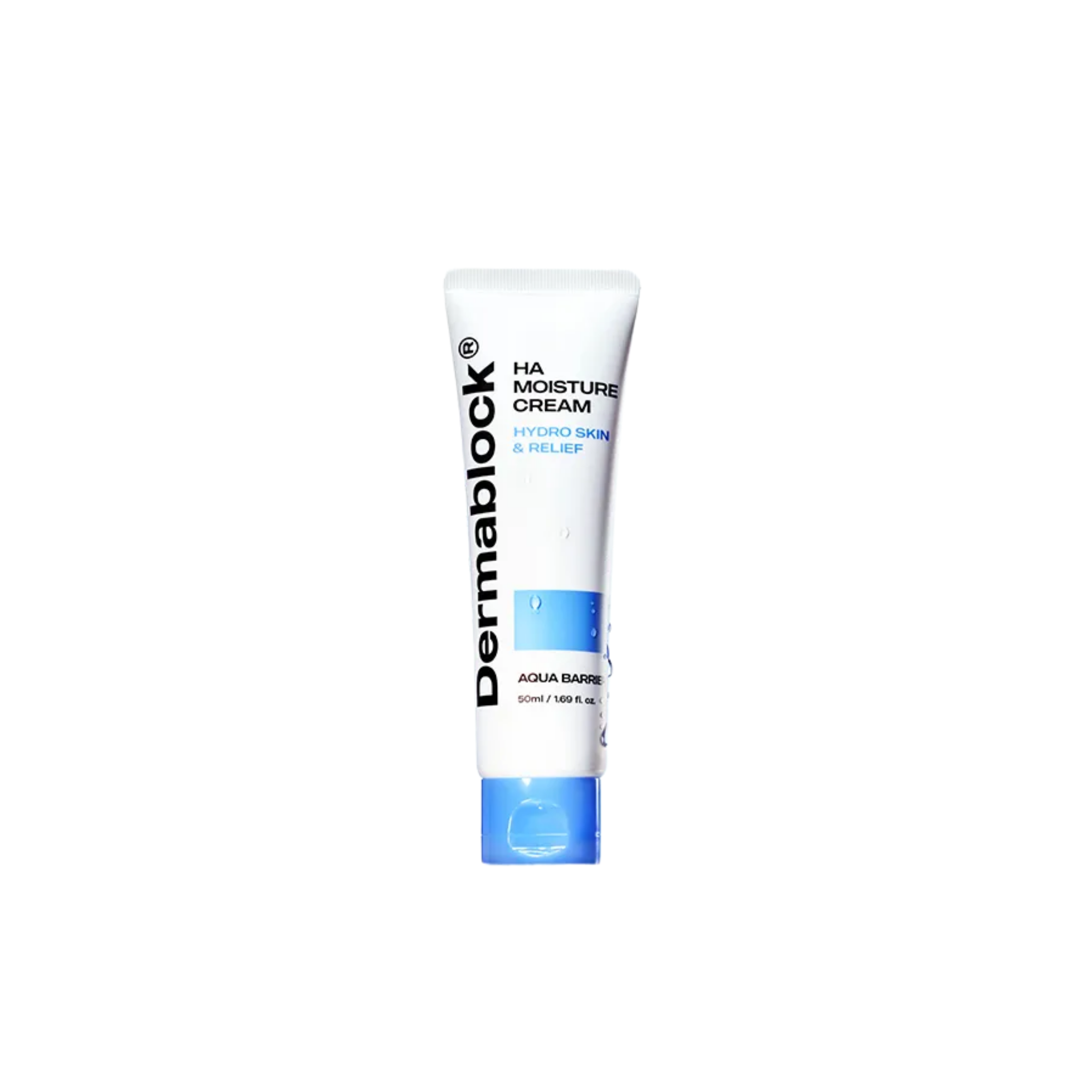 HA Moisture Cream 50ml