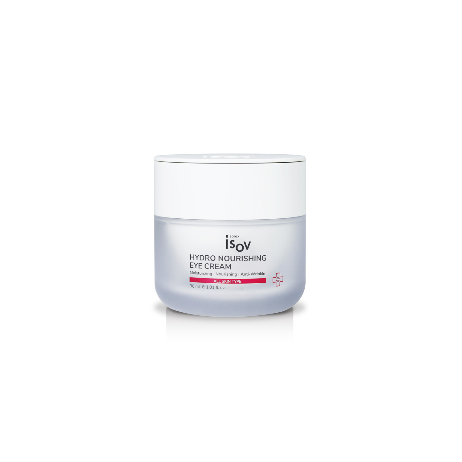 ISOV Hydro Nourishing Eye Cream 30ml - Shop K-Beauty in Australia