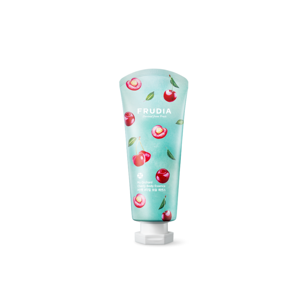 Frudia My Orchard Cherry Body Essence 200ml - Shop K-Beauty in Australia