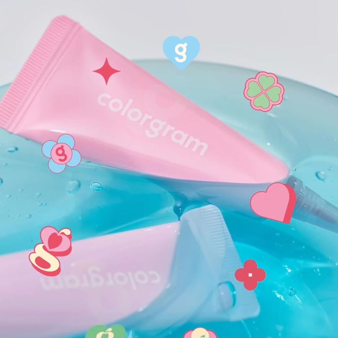 Colorgram - Juicy Drop Cheek | La Cosmetique