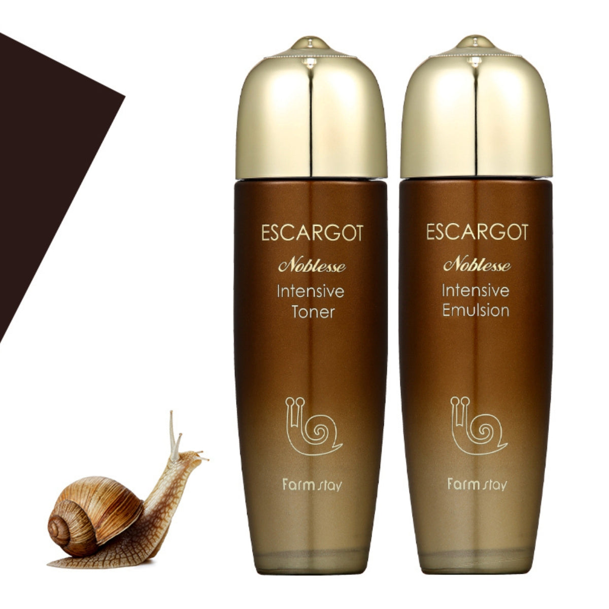 Farmstay Escargot Noblesse Intensive Toner 150ml - Shop K-Beauty in Australia