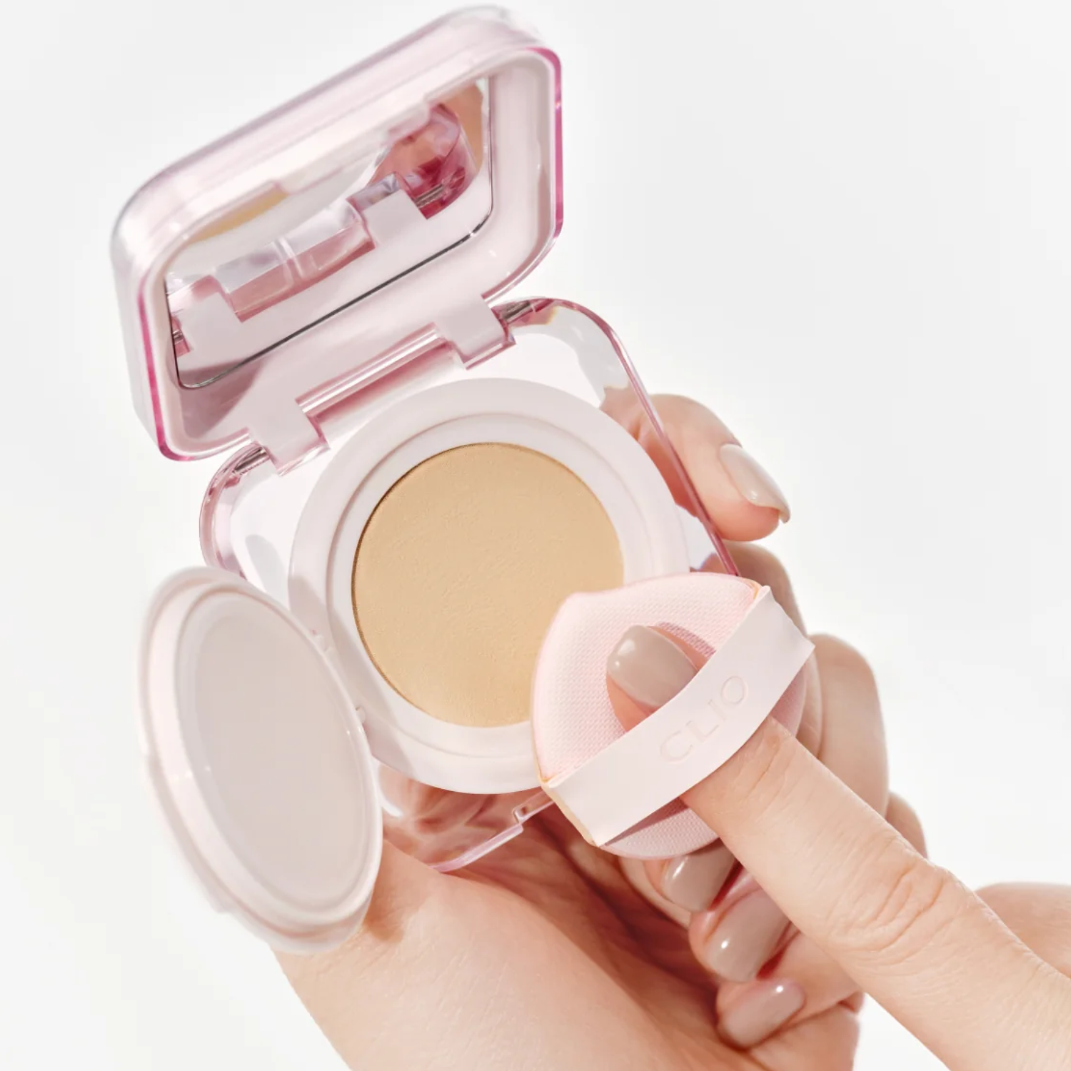Clio Kill Cover Mesh Glow Essential Cushion Mini (3 Shades) - Shop K-Beauty in Australia
