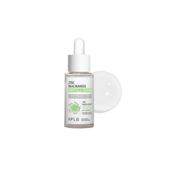 Zinc Niacinamide Ampoule Serum 40ml