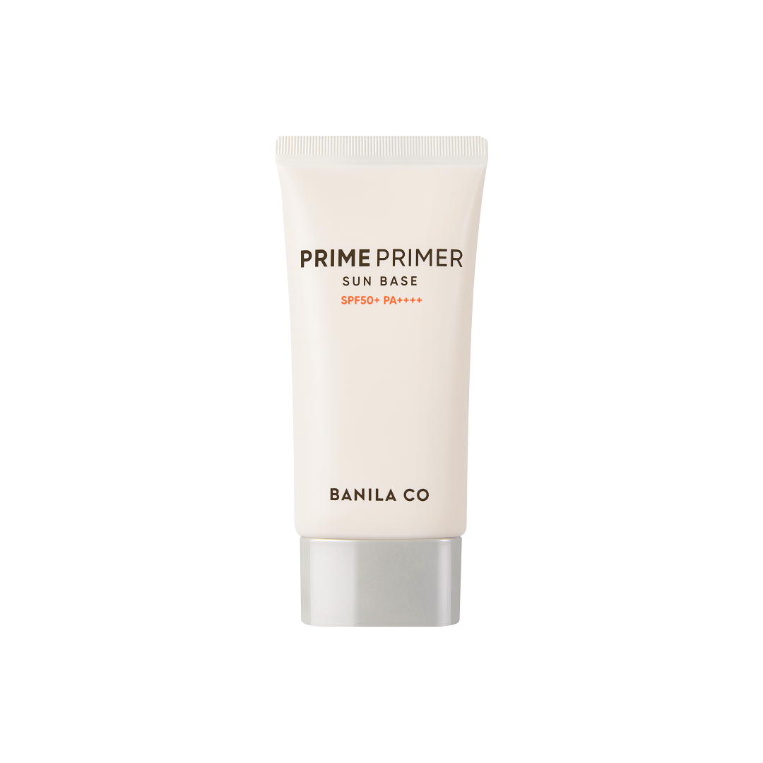 Banila Co Prime Primer Sun Base SPF50+ PA++++ 50ml – La Cosmetique